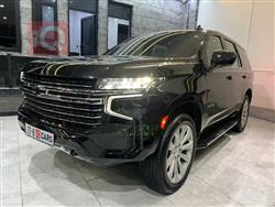 شيفروليه تاهو